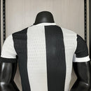 Camisa Corinthians III 2024/25 - Versão Jogador Listrada - MAJESTO BR