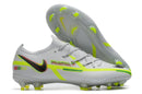 Chuteira Nike Phantom GT2 Low Elite Campo - MAJESTO BR