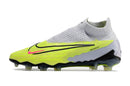 Chuteira Nike Phantom GX Elite FG Campo - MAJESTO BR