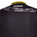 Camisa Botafogo 4th 24/25 - Preto e Amarelo - MAJESTO BR