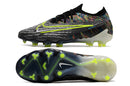 Chuteira Nike Phantom GX Low Elite FG Campo - MAJESTO BR