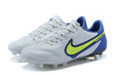 Chuteira Nike Tiempo Legend 9 Elite Campo - MAJESTO BR