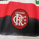Camisa Flamengo Fora 1997 - Versão Retrô Lubrax - MAJESTO BR