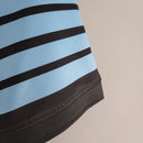 Camisa Retrô Lazio II Macron 2016/17 Masculino Preto - MAJESTO BR