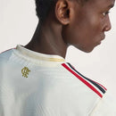 Flamengo Third 2025 - Branca Jogador - MAJESTO BR
