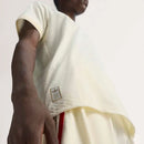 Flamengo Third 2025 - Branca Jogador - MAJESTO BR