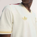 Flamengo Third 2025 - Branca Jogador - MAJESTO BR