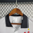 Camisa Corinthians Fora 1997 - Versão Retrô Branca - MAJESTO BR