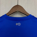 Camisa Cruzeiro Fora 22/23 - Azul Estrelado - MAJESTO BR