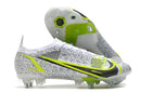 Chuteira Nike Mercurial Vapor 14 Elite SG Campo - MAJESTO BR