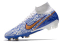 Chuteira Nike Air Zoom Mercurial Superfly IX Elite Campo - MAJESTO BR