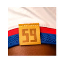 Camisa Bahia Home 24/25 - Branca - MAJESTO BR