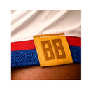 Camisa Bahia Home 24/25 - Branca - MAJESTO BR