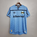 Camisa Grêmio III 20/21 - Versão Retro - MAJESTO BR