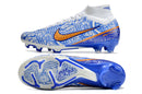 Chuteira Nike Air Zoom Mercurial Superfly IX Elite Campo - MAJESTO BR