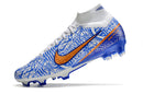 Chuteira Nike Air Zoom Mercurial Superfly IX Elite Campo - MAJESTO BR