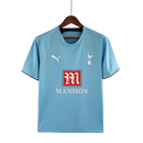 Camisa Tottenham Away 2006/07 Retrô Azul - Umbro - MAJESTO BR