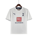 Camisa Tottenham Home 2006/07 Retrô Branca - Puma - MAJESTO BR