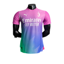 Camisa AC Milan Edição Especial 2023/24 Jogador Rosa - Puma - MAJESTO BR