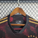 Camisa Alemanha Away 2022 - Preta - MAJESTO BR