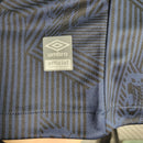 Camisa Sport Recife Third 22/23 - Azul - MAJESTO BR