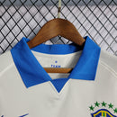 Camisa Brasil Third 2019 Feminina - Branca - MAJESTO BR