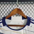 Camisa Itália Away 2023 - Branca - MAJESTO BR