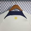 Camisa Portugal Away 2022 - Branca - MAJESTO BR