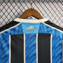 Camisa Grêmio Titular 20/21 - Versão Retro - MAJESTO BR