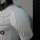Camisa Aston Villa Fora 2024/25 - Versão Jogador - MAJESTO BR