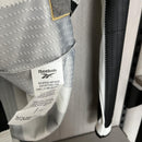 Camisa Botafogo Titular 24/25 Manga Longa - Preta e Branca - MAJESTO BR