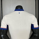 Camisa Chelsea Fora 2024/25 - Versão Jogador - MAJESTO BR