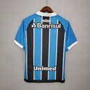 Camisa Grêmio Titular 17/18 - Versão Retro - MAJESTO BR