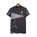Camisa Liverpool Retrô Edição Especial Preta - MAJESTO BR