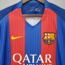 Camisa Retrô Barcelona Nike 2012/13 Masculino Azul Grená - MAJESTO BR
