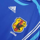 Camisa Japão Retrô 2006 Azul - Adidas - MAJESTO BR