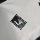 Camisa Corinthians Fora 1997 - Versão Retrô Branca - MAJESTO BR