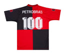 Camisa Umbro Flamengo 1995 - Retrô - MAJESTO BR