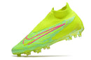 Chuteira Nike Phantom GX Elite FG Campo - MAJESTO BR