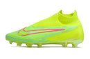 Chuteira Nike Phantom GX Elite FG Campo - MAJESTO BR