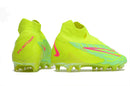 Chuteira Nike Phantom GX Elite FG Campo - MAJESTO BR