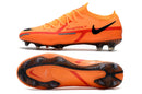 Chuteira Nike Phantom GT2 Low Elite Campo - MAJESTO BR