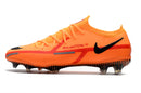 Chuteira Nike Phantom GT2 Low Elite Campo - MAJESTO BR