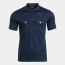 Camisa Joma Villarreal III 25/26 - Azul Marinho - MAJESTO BR