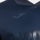 Camisa Joma Villarreal III 25/26 - Azul Marinho - MAJESTO BR