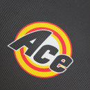 Camisa Retrô Vasco I Home Kappa 2000/01 Masculino Preto - MAJESTO BR