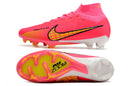 Chuteira Nike Air Zoom Mercurial Superfly IX Elite Campo - MAJESTO BR