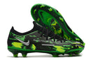 Chuteira Nike Phantom GT2 Low Elite Campo - MAJESTO BR