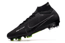 Chuteira Nike Air Zoom Mercurial Superfly IX Elite Campo - MAJESTO BR