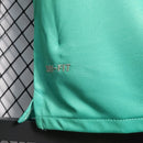 Camisa Barcelona Retrô II 10/11 Nike Masculina Verde - MAJESTO BR